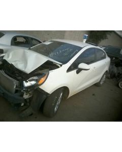 Automatic Transmission Fits 13-15 RIO 1048852