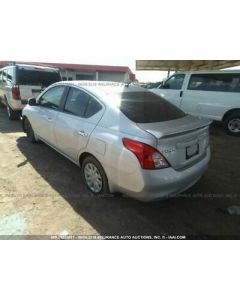 Engine 1.6L VIN C 4th Digit HR16DE Fits 13 VERSA 1127838