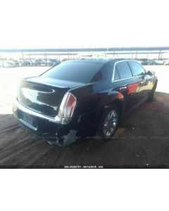 Passenger Right Upper Control Arm Front RWD Fits 05-17 300 1133551
