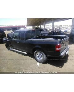 Manual Transmission 2WD 6-245 4.0L Fits 01-11 RANGER 1080058