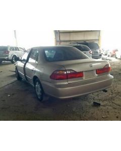 Power Steering Pump Fits 98-02 ACCORD 1103713