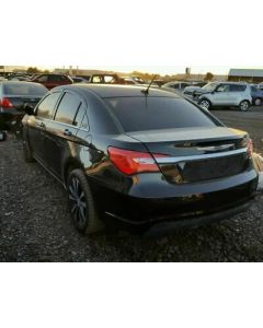 Power Steering Pump 6 Speed Fits 11-14 200 1080069