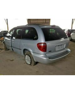 Power Steering Pump Fits 01-07 CARAVAN 1122365