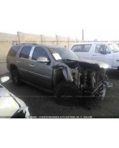 Power Steering Pump Fits 07-14 ESCALADE 1076688