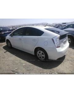 Driver Left Lower Control Arm Front Fits 11-16 LEXUS CT200H 653089