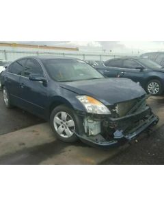 Engine 2.5L VIN A 4th Digit QR25DE Federal Emissions Fits 07-08 ALTIMA 726013