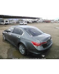 Automatic Transmission Fits 11-12 ACCORD 1016823