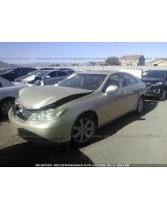 Power Steering Pump Fits 05-12 AVALON 1112982
