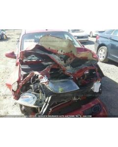 Manual Transmission Fits 10-11 AVEO 650315
