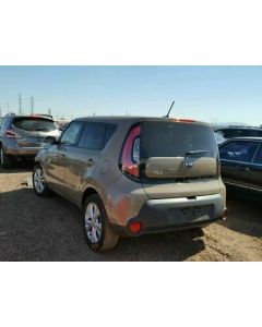 Automatic Transmission Model Thru 10/15/14 Fits 14-15 SOUL 933343