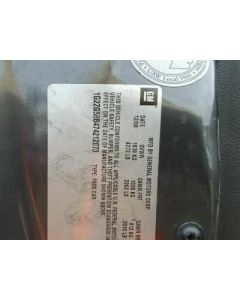 Automatic Transmission Fits 07 G6 954439