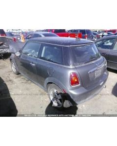 Manual Transmission Base 6 Speed Fits 07-15 MINI COOPER 945254