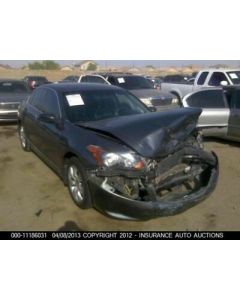 Automatic Transmission Sedan EX-L Leher Fits 08-09 ACCORD 887780