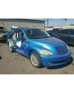 Automatic Transmission With Turbo Fits 07-09 PT CRUISER 711383