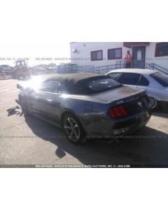 Passenger Lower Control Arm Front Ecoboost Rear Fits 15-18 MUSTANG 1115357