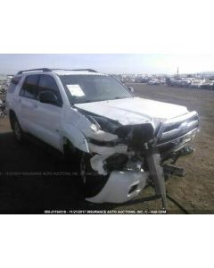Automatic Transmission 6 Cylinder 2WD Fits 05-09 4 RUNNER 863851