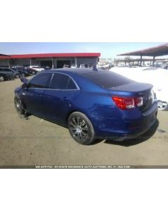 Passenger Lower Control Arm Front Suspension Option Fits 11-17 REGAL 1120159