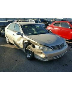 Automatic Transmission 4 Cylinder 2AZFE Engine Fits 02-05 SOLARA 905949