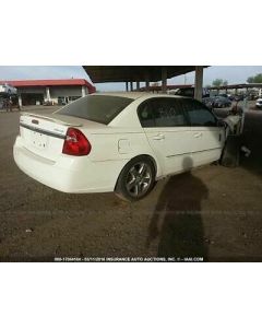 Automatic Transmission Fits 07 AURA 634257