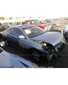 Automatic Transmission 4 Cylinder 2AZFE Engine Fits 02-05 SOLARA 881716