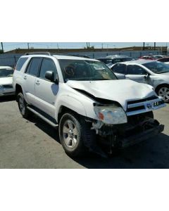 Automatic Transmission 6 Cylinder 2WD Fits 05-09 4 RUNNER 677211