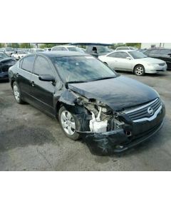 Engine 2.5L VIN A 4th Digit QR25DE Federal Emissions Fits 07-08 ALTIMA 709961