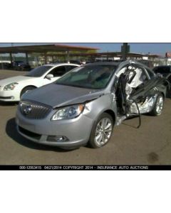 Automatic Transmission Fits 12 VERANO 543920