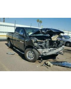 Automatic Transmission 2WD 45RFE Fits 11 DAKOTA 821812