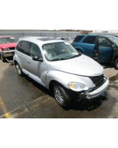 Automatic Transmission With Turbo Fits 07-09 PT CRUISER 460208