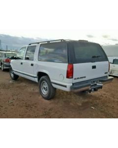 Driver Upper Control Arm Front Fits 88-00 CHEVROLET 3500 PICKUP 1117167
