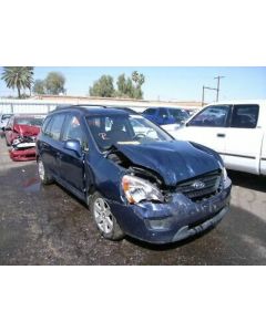 Automatic Transmission 4 Cylinder Fits 08 RONDO 284067