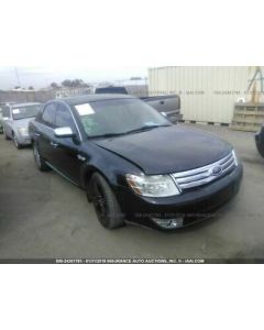 Passenger Right Strut Front FWD Fits 08-09 SABLE 1112059