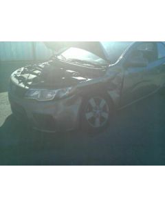 Automatic Transmission Coupe Fits 11-13 FORTE 834784