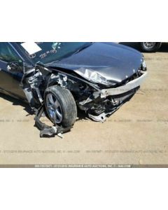 Automatic Transmission 4 Cylinder Fits 09-10 TSX 566984