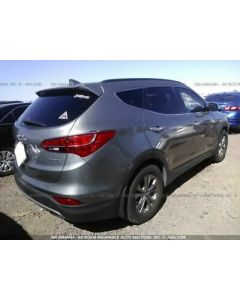 Driver Left Strut Front SWB Sport Fits 13-14 SANTA FE 1120309