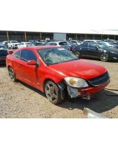 Passenger Strut Front Opt FE5 Fits 05-07 COBALT 1116754