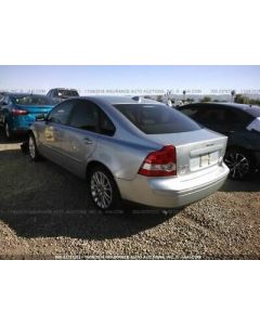 Automatic Transmission C70 Turbo Fits 06-13 VOLVO 70 SERIES 1043116