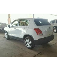 Automatic Transmission 1.4L 6 Speed VIN M 8th Digit FWD Fits 16 ENCORE 1045311