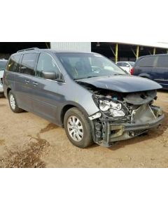 Automatic Transmission 3.5L Touring Fits 08-10 ODYSSEY 1068711