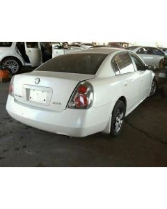 Automatic Transmission 4 Cylinder Fits 05-06 ALTIMA 1012951