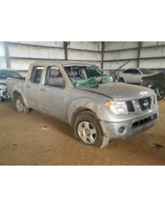 Driver Left Lower Control Arm Front Fits 05-17 FRONTIER 1106540