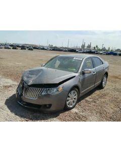 Automatic Transmission FWD Fits 10-12 FUSION 992237