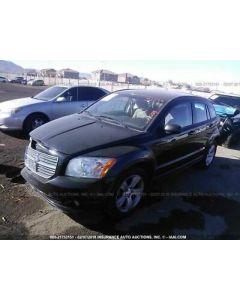 Engine Classic Style Vertical Rear Door Handle 2.0L Fits 07-17 COMPASS 1094444