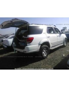 Automatic Transmission 2UZFE Engine 4WD Fits 05-07 SEQUOIA 1001667