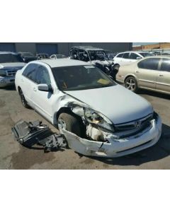 Automatic Transmission Sedan Mexico Built Fits 03-07 ACCORD 850577