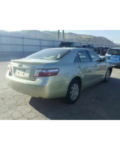 Automatic Transmission VIN B 5th Digit Hybrid Fits 07-11 CAMRY 971247