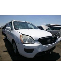 Automatic Transmission 4 Cylinder Fits 07 RONDO 394296