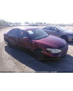 Automatic Transmission 4 Cylinder 2AZFE Engine Fits 02-05 SOLARA 961809
