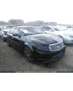 Driver Axle Shaft Rear Axle Manual Transmission 6 Speed Fits 04-07 CTS 1121046