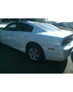 Automatic Transmission Sxt 5 Speed Fits 12-14 CHALLENGER 924513